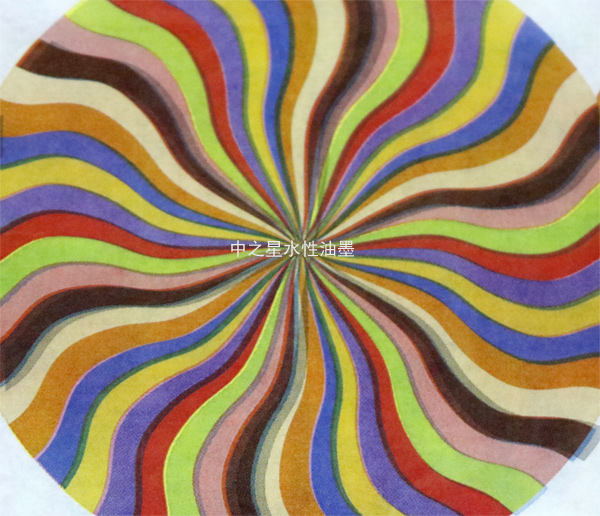 中之星<a href=http://prohopetime.com target=_blank class=infotextkey>水性油墨</a>-薄膜印刷效果