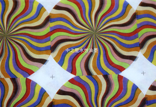 中之星<a href=http://prohopetime.com target=_blank class=infotextkey>水性油墨</a>-薄膜印刷效果